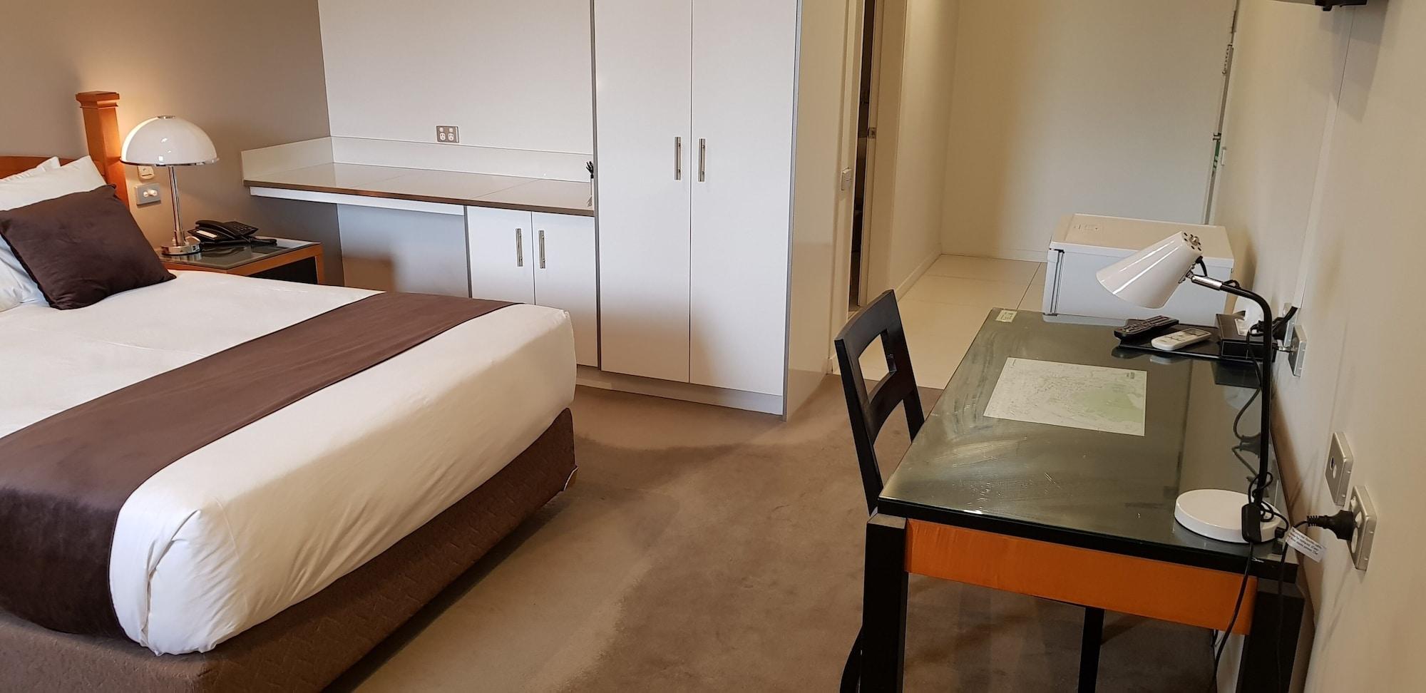 เดอะแกรนด์ โมเทล กริฟฟิท Motel ภายนอก รูปภาพ