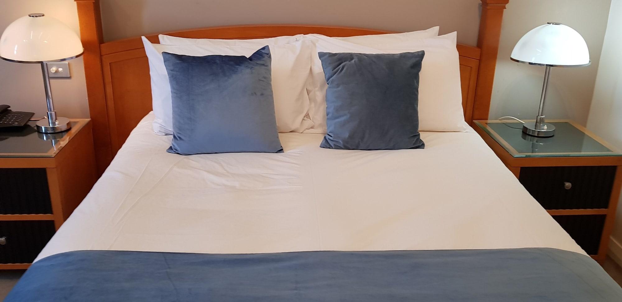 เดอะแกรนด์ โมเทล กริฟฟิท Motel ภายนอก รูปภาพ