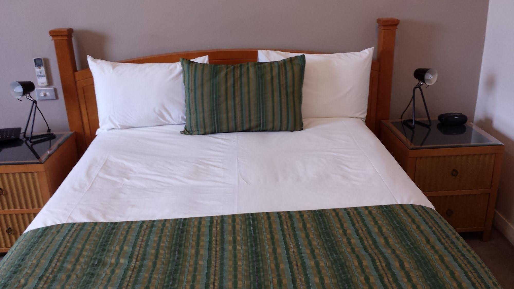 เดอะแกรนด์ โมเทล กริฟฟิท Motel ภายนอก รูปภาพ