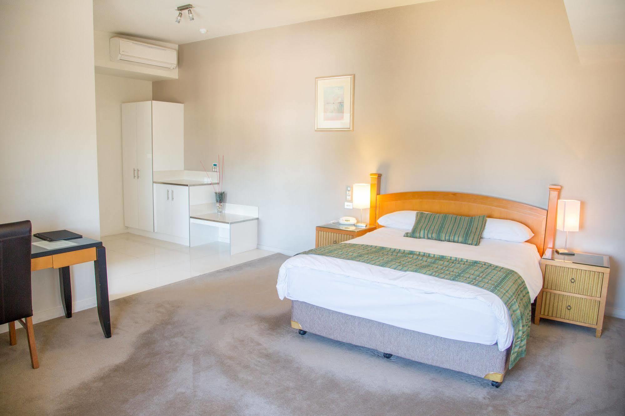 เดอะแกรนด์ โมเทล กริฟฟิท Motel ภายนอก รูปภาพ