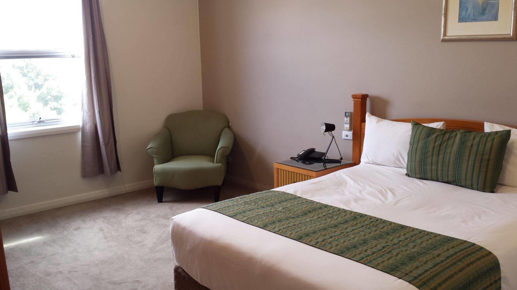 เดอะแกรนด์ โมเทล กริฟฟิท Motel ภายนอก รูปภาพ